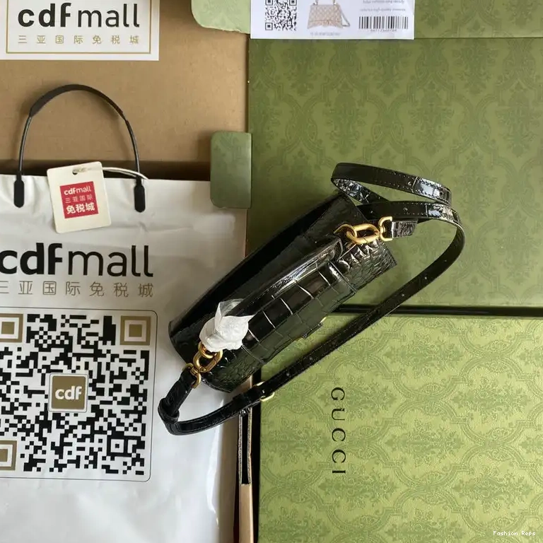 Fashion Reps 2112YA0071 Gucci Bag 0521